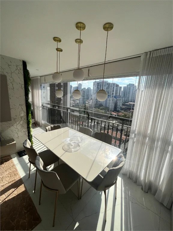 APARTAMENTO NOVO PORTEIRA FECHADA NO IPIRANGA