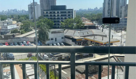 Sala à venda ou para alugar em Butantã, São Paulo, SP