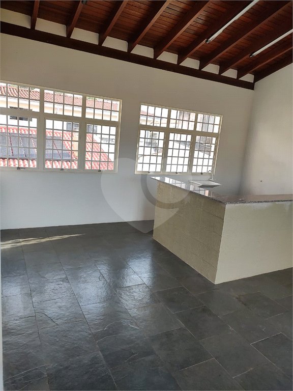 Sobrado para venda no Jardim São Carlos