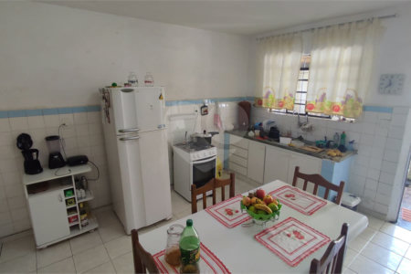 Sobrado a venda na Mooca