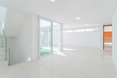 Casa à venda com 4 suítes no condomínio Villagio Quadrifolio, São Paulo - SP
