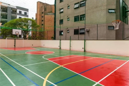 Duplex à venda com 1 quarto em Jardim Ampliação, São Paulo, SP