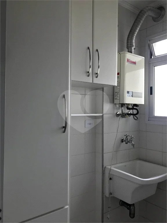 Apartamento à venda com 3 quartos, sendo 1 suíte, em Mandaqui, São Paulo, SP