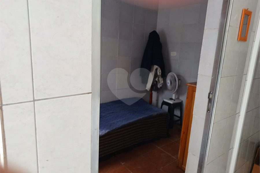 Sobrado à venda com 3 quartos em Santa Terezinha, São Paulo, SP
