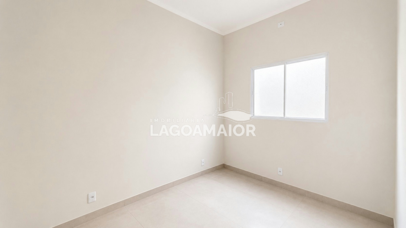 Casa à venda com 2 quartos, sendo 1 suíte,  em Jardim dos Ipes, Três Lagoas, MS