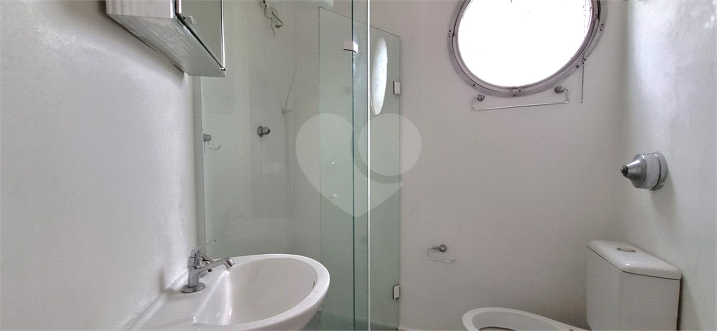 Apartamento à venda com 1 suíte em Vila Alexandria, São Paulo, SP