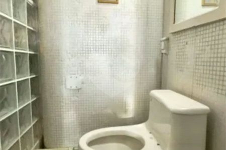 Casa à venda com 3 quartos, sendo 2 suítes, em Jardim Botânico, Rio de Janeiro, RJ