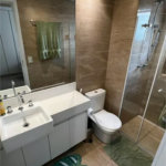 Apartamento à venda com 3 suítes em Vila Gertrudes, São Paulo, SP