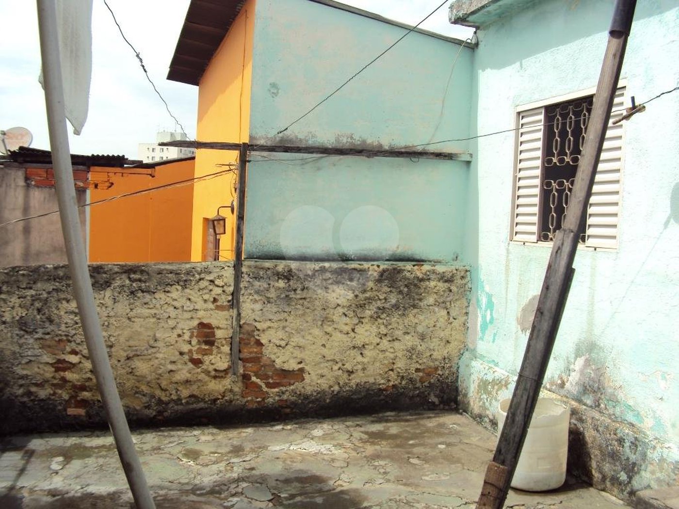 Terreno à venda em Freguesia do Ó, São Paulo, SP