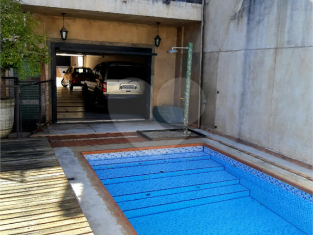 Sobrado à venda com 4 suítes em Vila Guilherme, São Paulo, SP