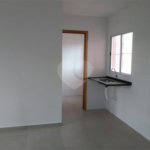 Apartamento à venda com 1 quarto em Jardim Maria José, Votorantim, SP