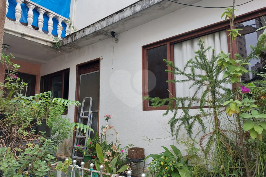 Casa à venda com 5 quartos em Imirim, São Paulo, SP