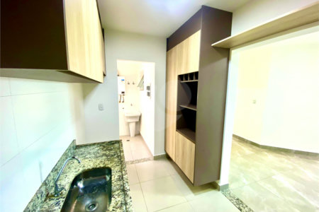 Apartamento à venda com 3 quartos, sendo 1 suíte, em Jardim Vera Cruz, Sorocaba, SP
