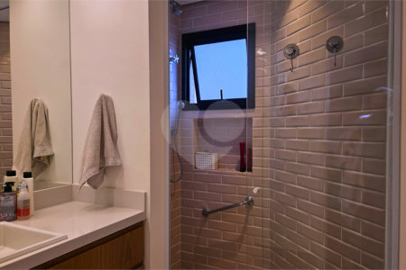 Apartamento à venda com 3 suítes em Perdizes, São Paulo, SP