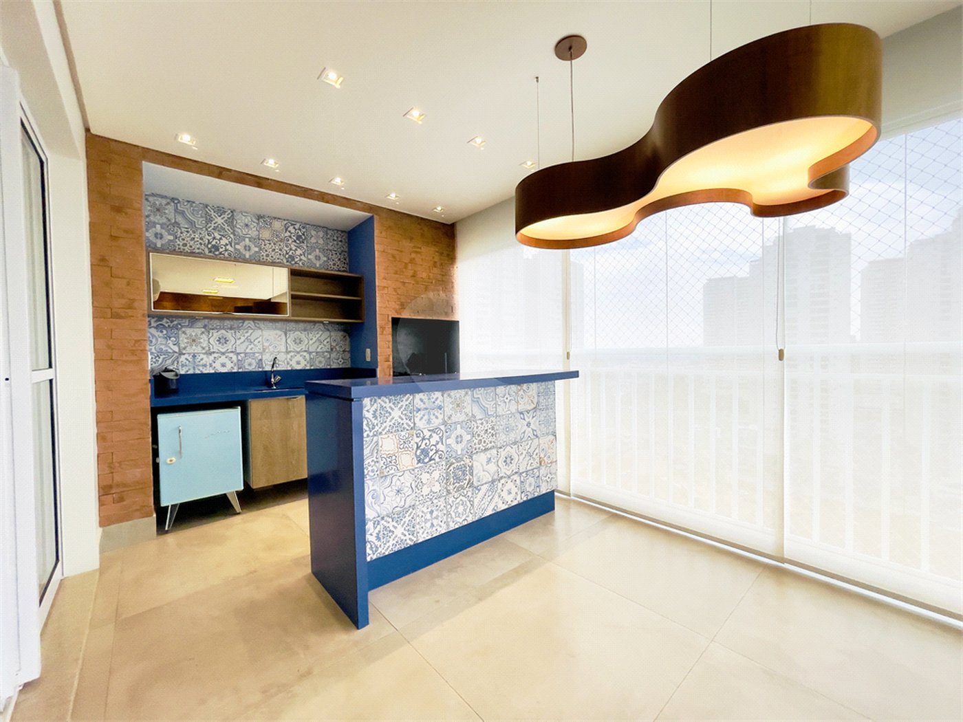 Apartamento à venda com 3 suítes no Centro, São Bernardo do Campo, SP
