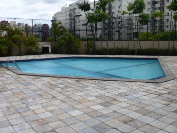 Apartamento à venda com 4 quartos, sendo 2 suítes, em Vila Suzana, São Paulo, SP