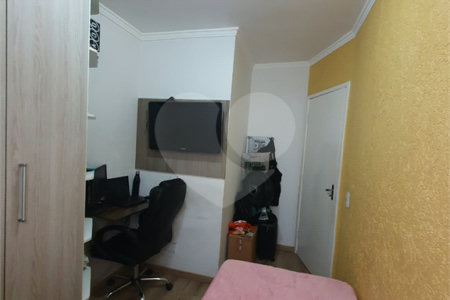 Casa à venda com 3 quartos no condomínio Vitória, São Paulo - SP