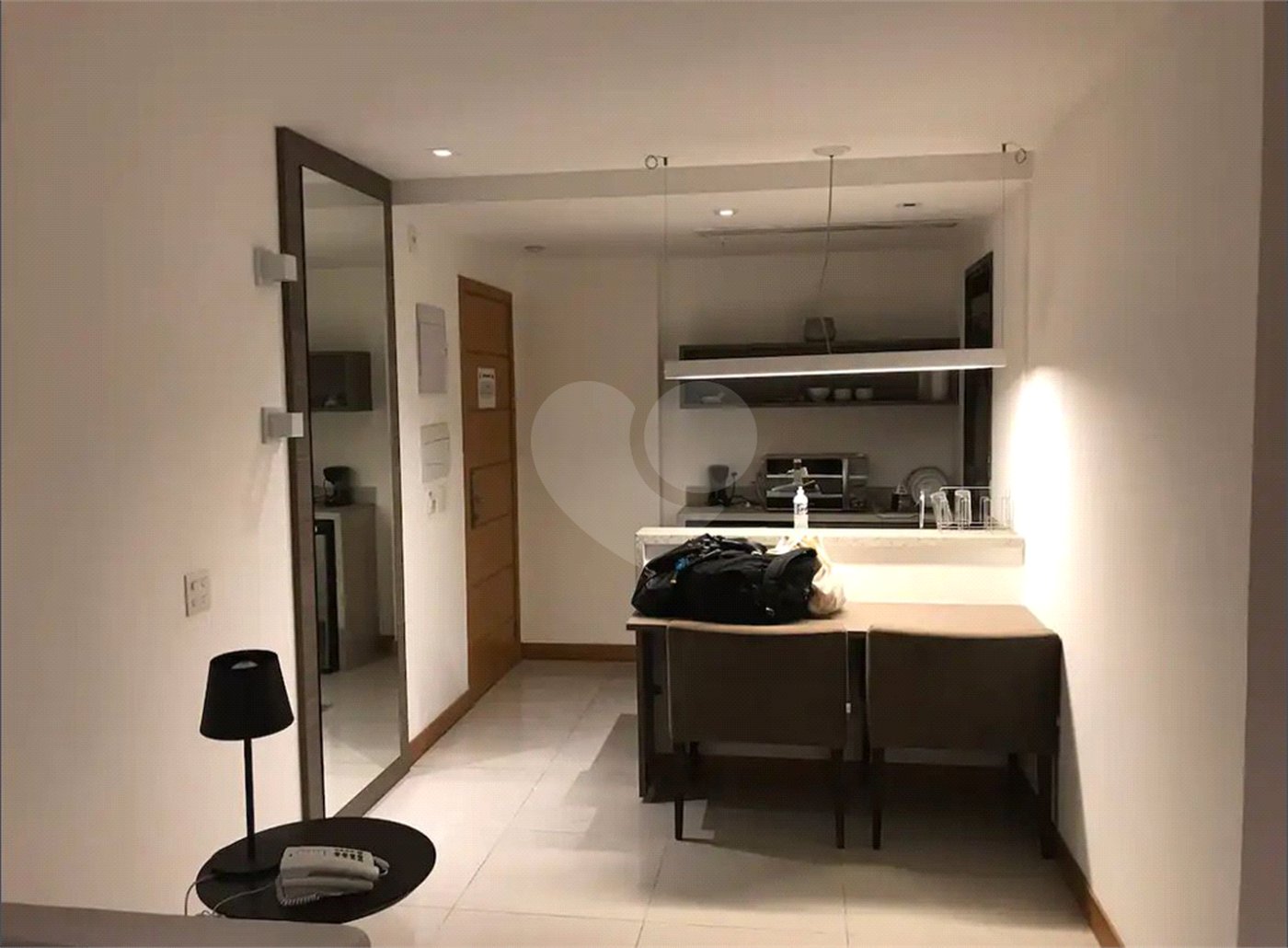 Apartamento à venda com 1 quarto em Curicica, Rio de Janeiro, RJ