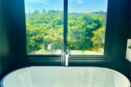 Casa à venda com 4 suítes no condomínio Alphaville Esplanada 4, Votorantim - SP