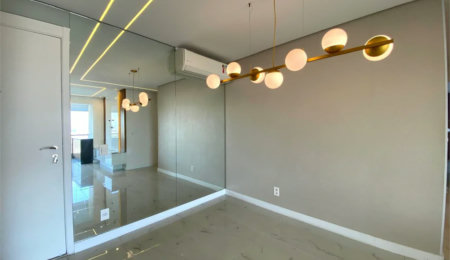 Apartamento à venda com 2 quartos, sendo 1 suíte,  em Jardim Caboré, São Paulo, SP