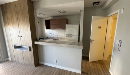 Apartamento para alugar com 1 suíte em Jardim Portal da Colina, Sorocaba, SP