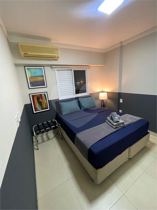 Apartamento à venda ou para alugar com 2 quartos em Santa Cruz do José Jacques, Ribeirão Preto, SP