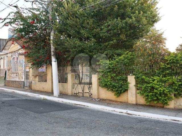 Terreno à venda com 3 quartos em Casa Verde, São Paulo, SP