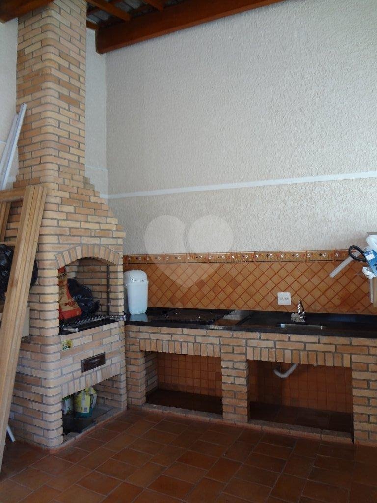 Casa à venda com 3 quartos, sendo 1 suíte,  em Limão, São Paulo, SP