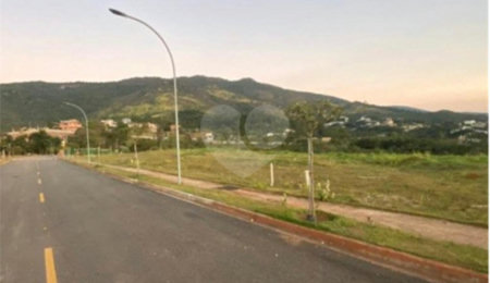 Terreno à venda no condomínio Itaporã, Atibaia - SP