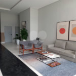 Studio à venda com 1 suíte em Parada Inglesa, São Paulo, SP