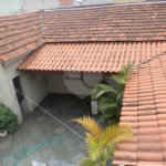 Sobrado à venda com 3 quartos, sendo 1 suíte, em Campo Belo, São Paulo, SP