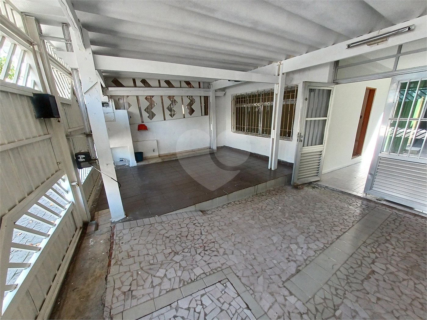 Sobrado à venda com 3 quartos em Vila Medeiros, São Paulo, SP