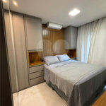 Apartamento à venda com 2 quartos em Jardim Casablanca, Indaiatuba, SP