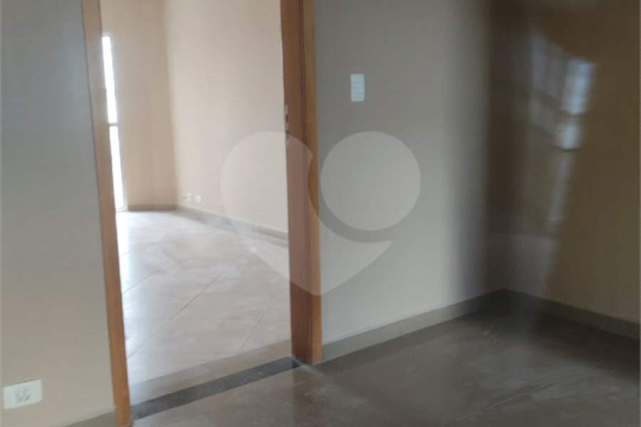 Apartamento à venda com 2 quartos em Tucuruvi, São Paulo, SP