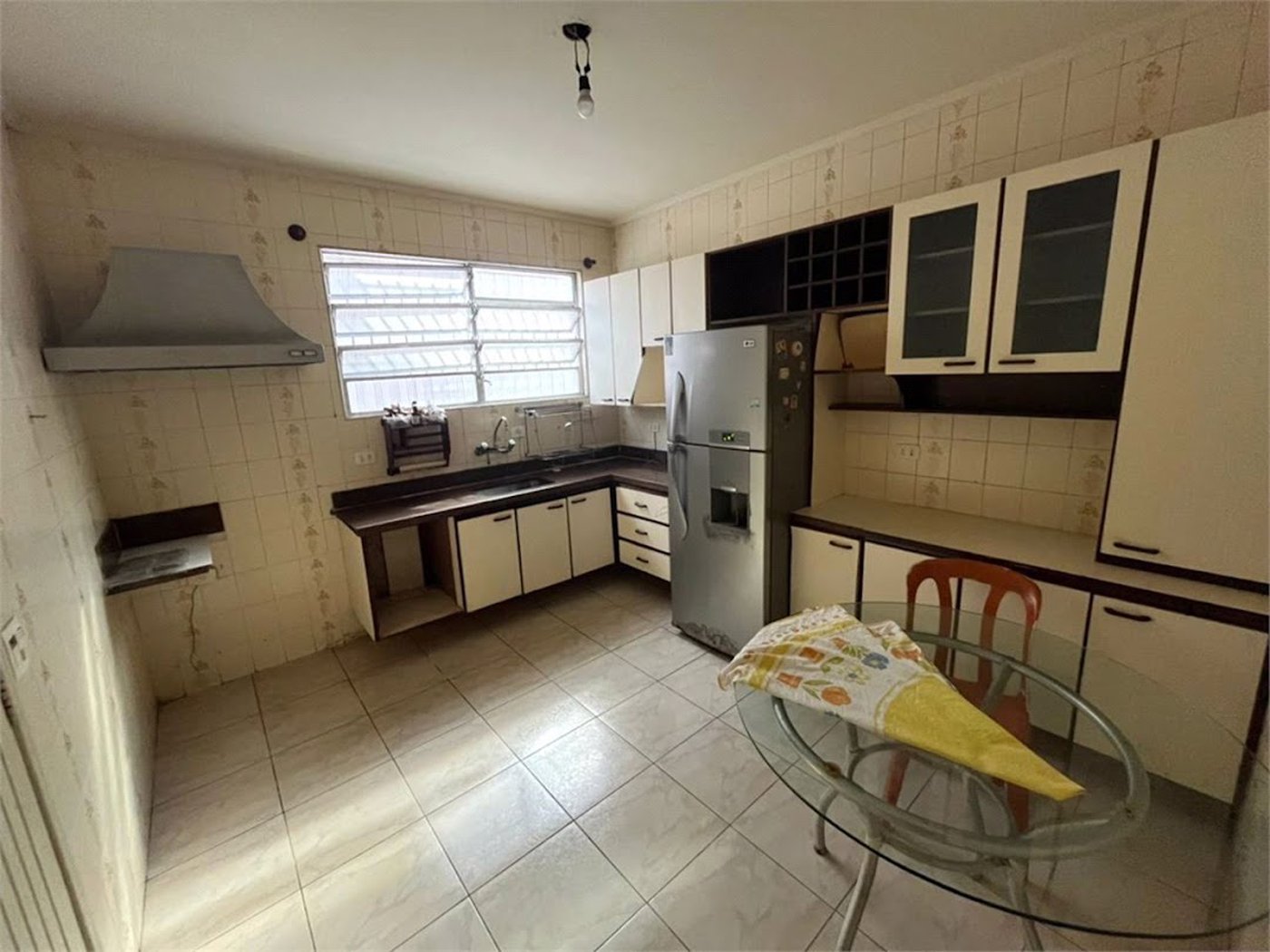 Casa com 5 dormitórios para alugar, 250 m² por R$ 10.630,00 - Ponta da Praia - Santos/SP