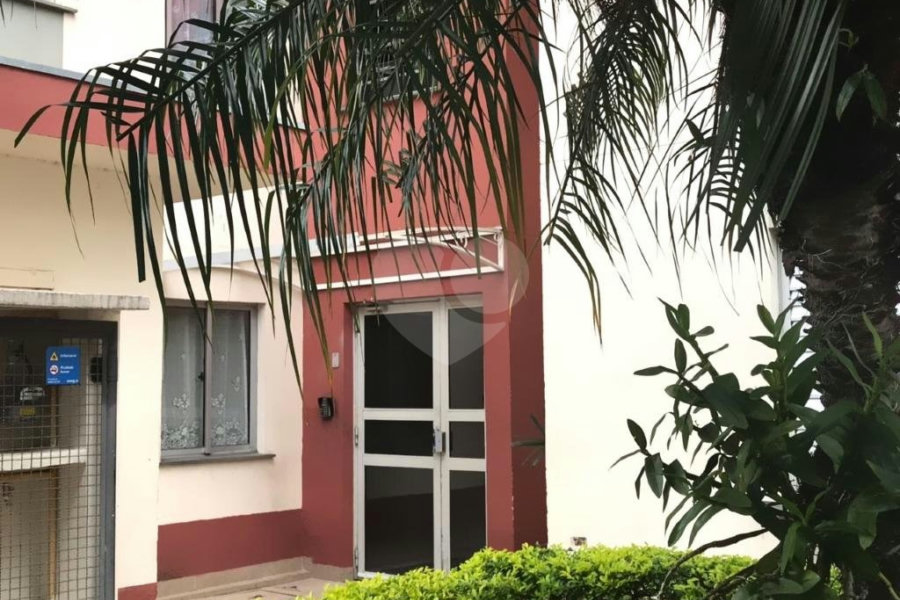 Apartamento à venda com 2 quartos em Vila Nova Cachoeirinha, São Paulo, SP