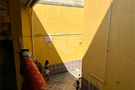 Casa à venda com 6 quartos, sendo 1 suíte, em Jardim América, Rio de Janeiro, RJ