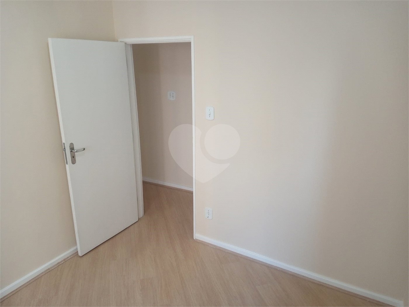 Apartamento à venda com 1 quarto em Santa Cecília, São Paulo, SP