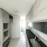 Apartamento à venda com 2 quartos, sendo 1 suíte, em Parque Residencial Quinta da Lagoa, Três Lagoas, MS
