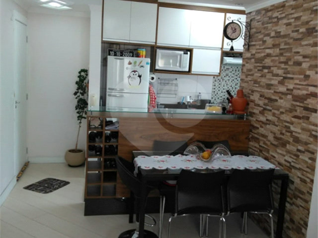 Apartamento à venda com 2 quartos em Jaçanã, São Paulo, SP
