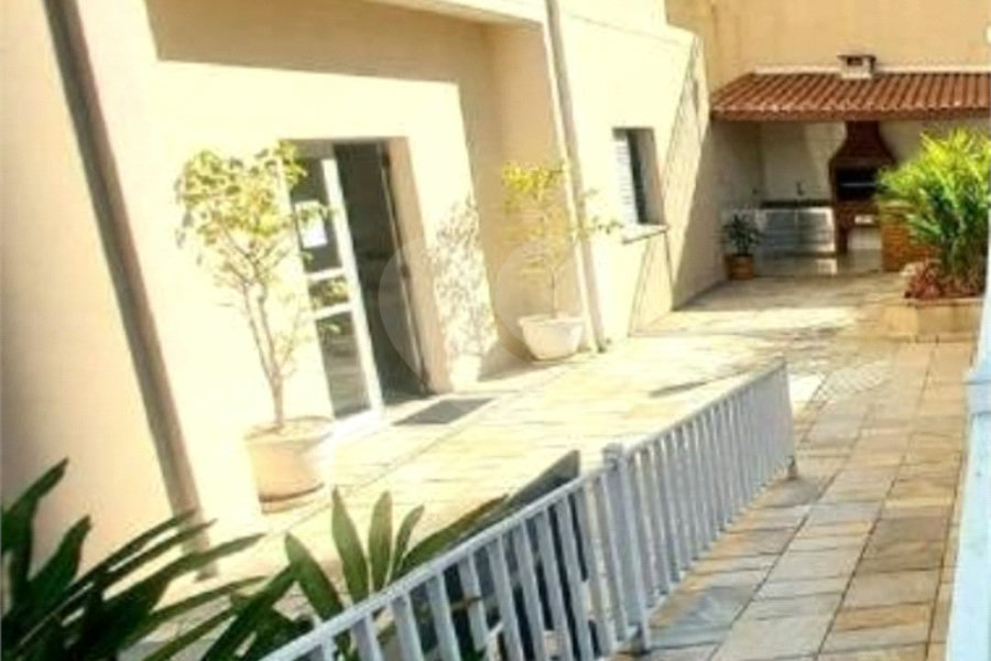 Apartamento à venda com 2 quartos, sendo 1 suíte, em Santana, São Paulo, SP