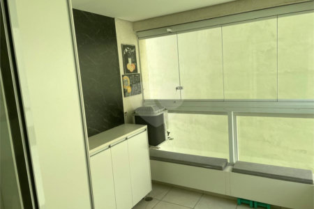 Apartamento à venda com 2 quartos em Aclimação, São Paulo, SP
