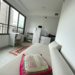 Studio à venda com 1 suíte em Vila Mariana, São Paulo, SP