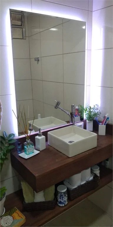 Casa à venda com 3 quartos em Vila Indiana, São Paulo, SP