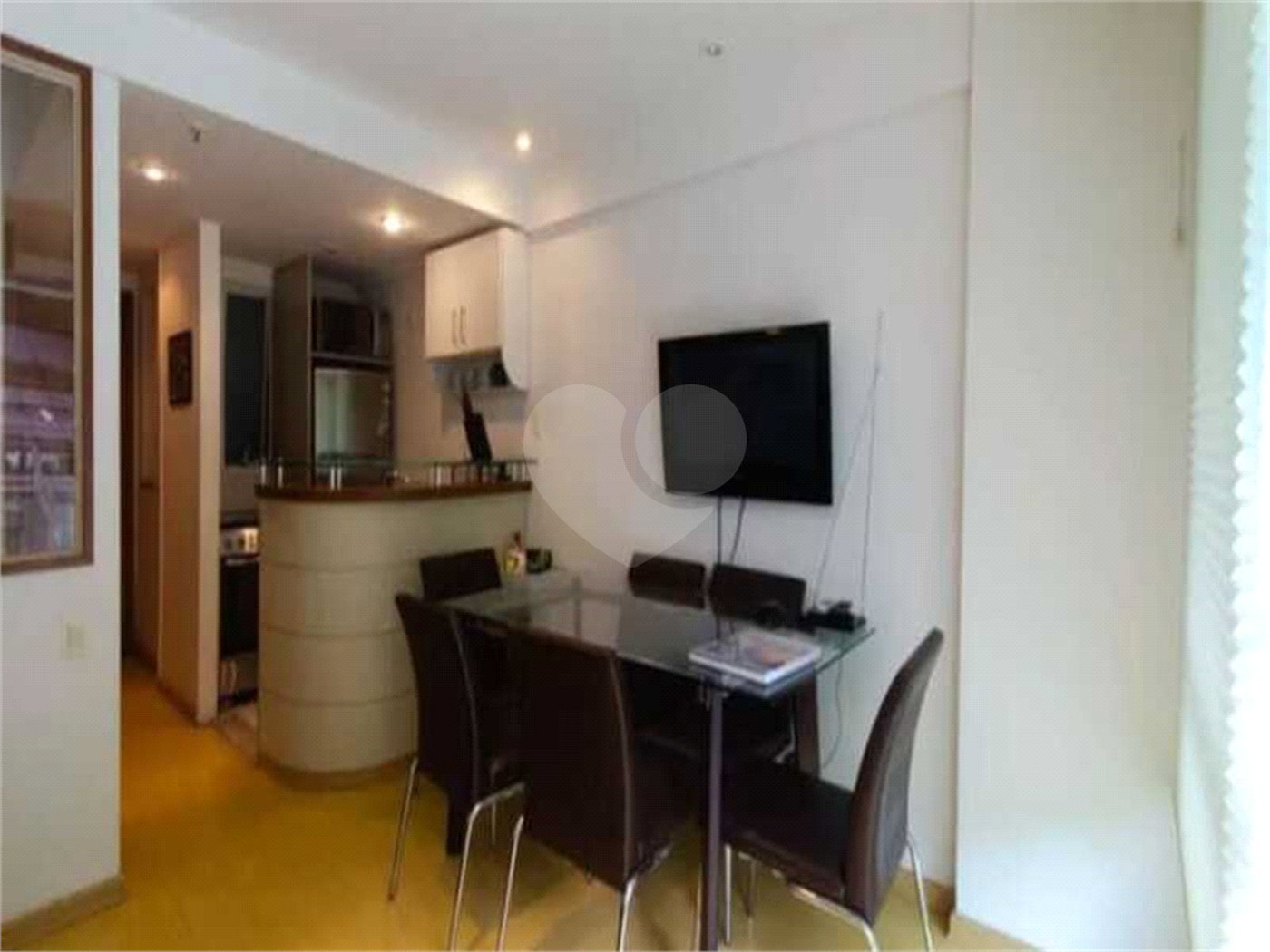 Cobertura à venda com 2 quartos, sendo 1 suíte, em Lagoa, Rio de Janeiro, RJ