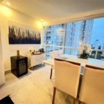 Apartamento à venda com 2 quartos, sendo 1 suíte, em Campo Belo, São Paulo, SP