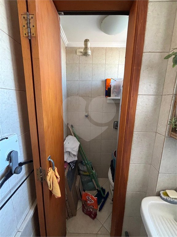 Apartamento à venda com 3 quartos em Mandaqui, São Paulo, SP