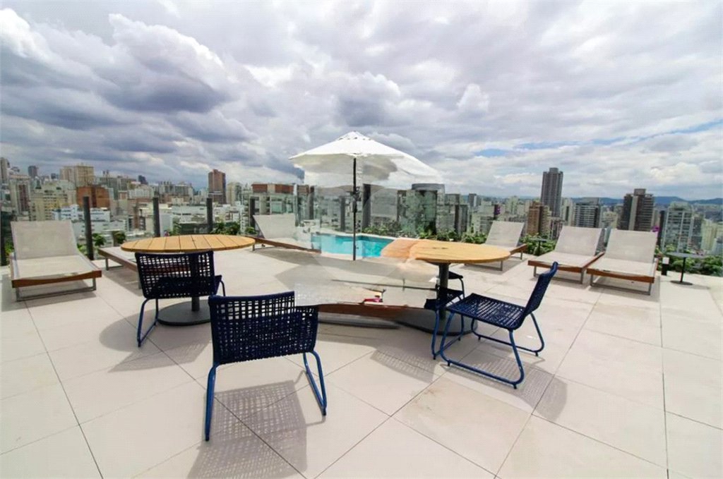 Studio para alugar com 1 quarto em Perdizes, São Paulo, SP
