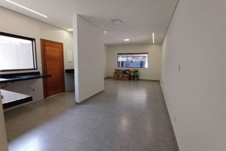 Casa Residencial à venda, Tupi, Praia Grande - CA0274.