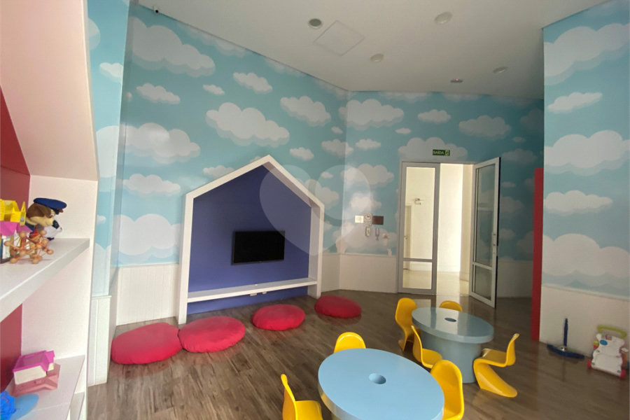 Apartamento à venda com 2 quartos, sendo 1 suíte, em Santana, São Paulo, SP